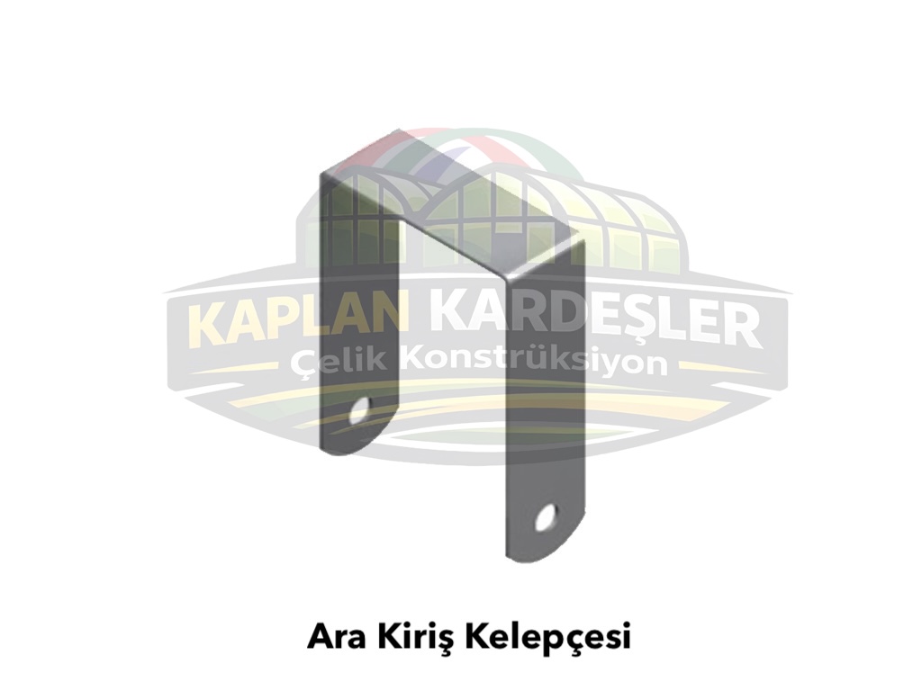 Ara Kiriş Kelepçesi