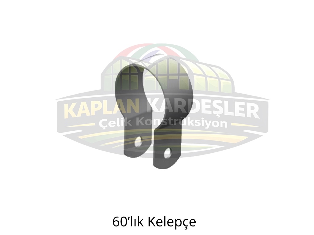 60 lık Kelepçe