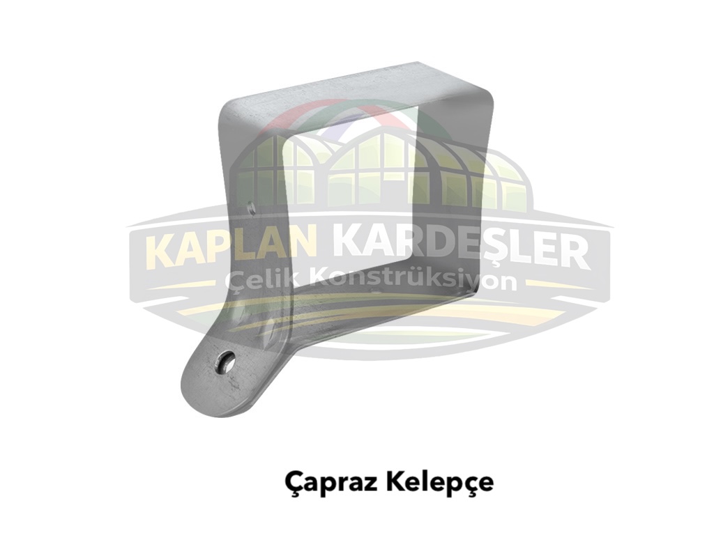 Çapraz Kelepçe