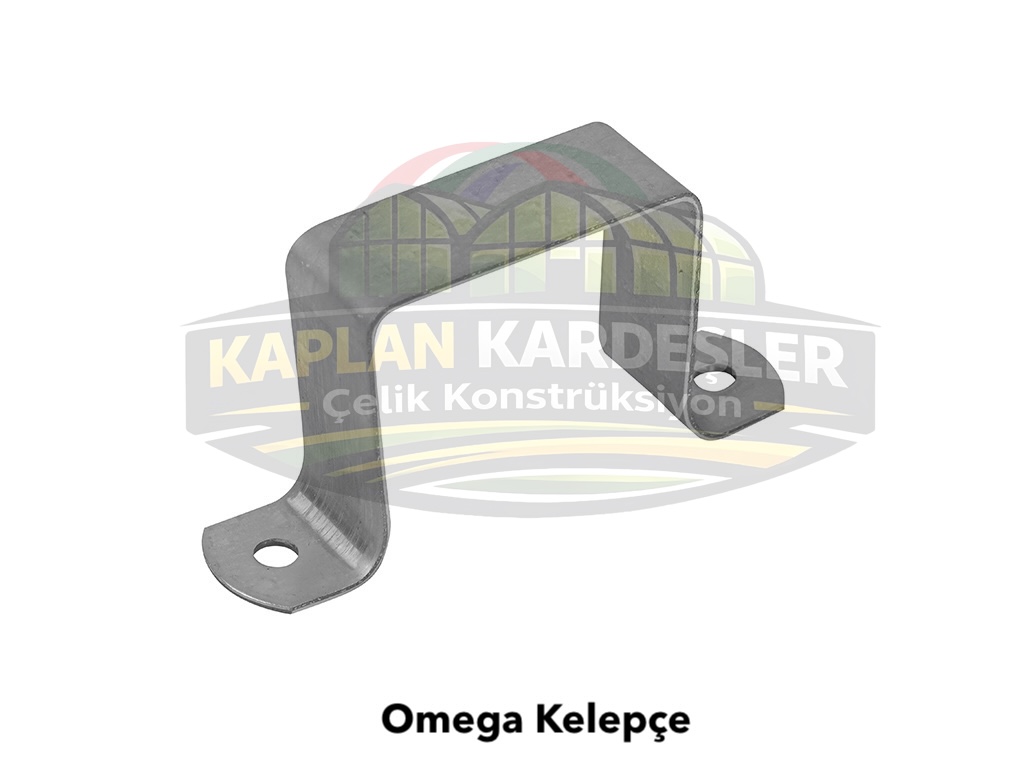 Omega Kelepçe