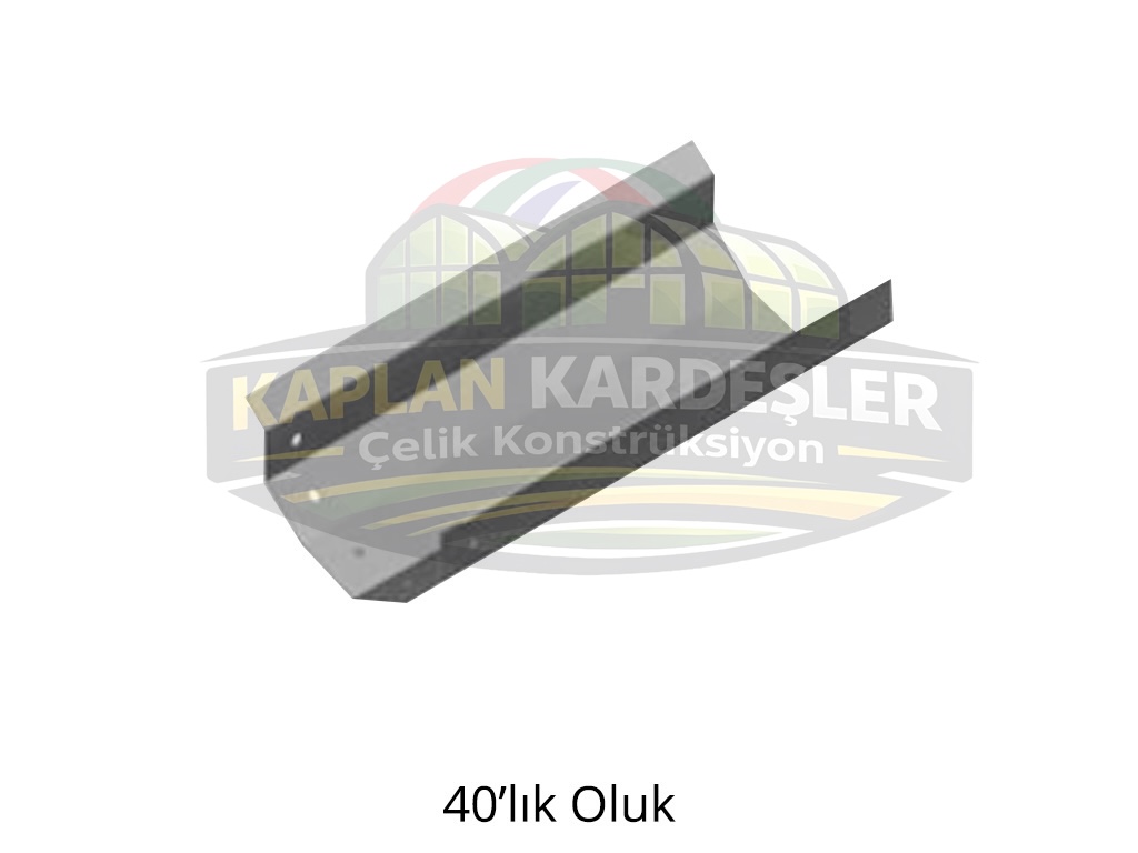 40'lık Oluk