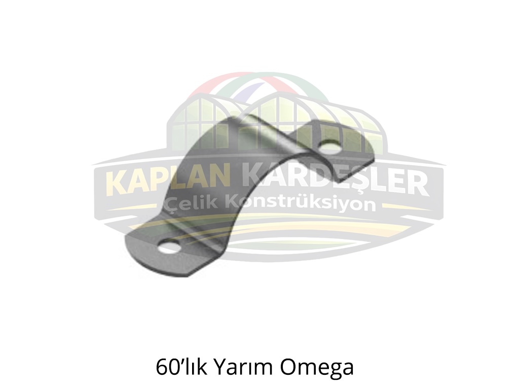 60'lik Yarım Omega
