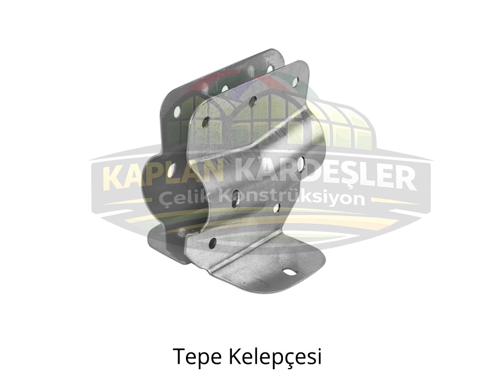 Tepe Kelepçesi