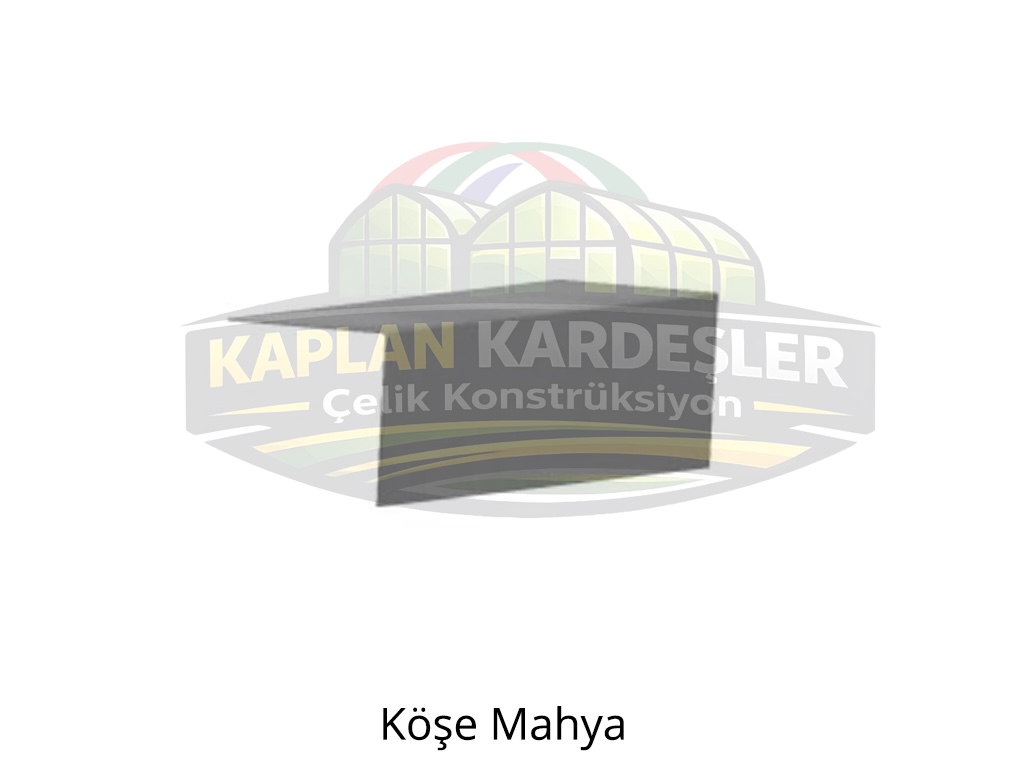Köşe Mahyası