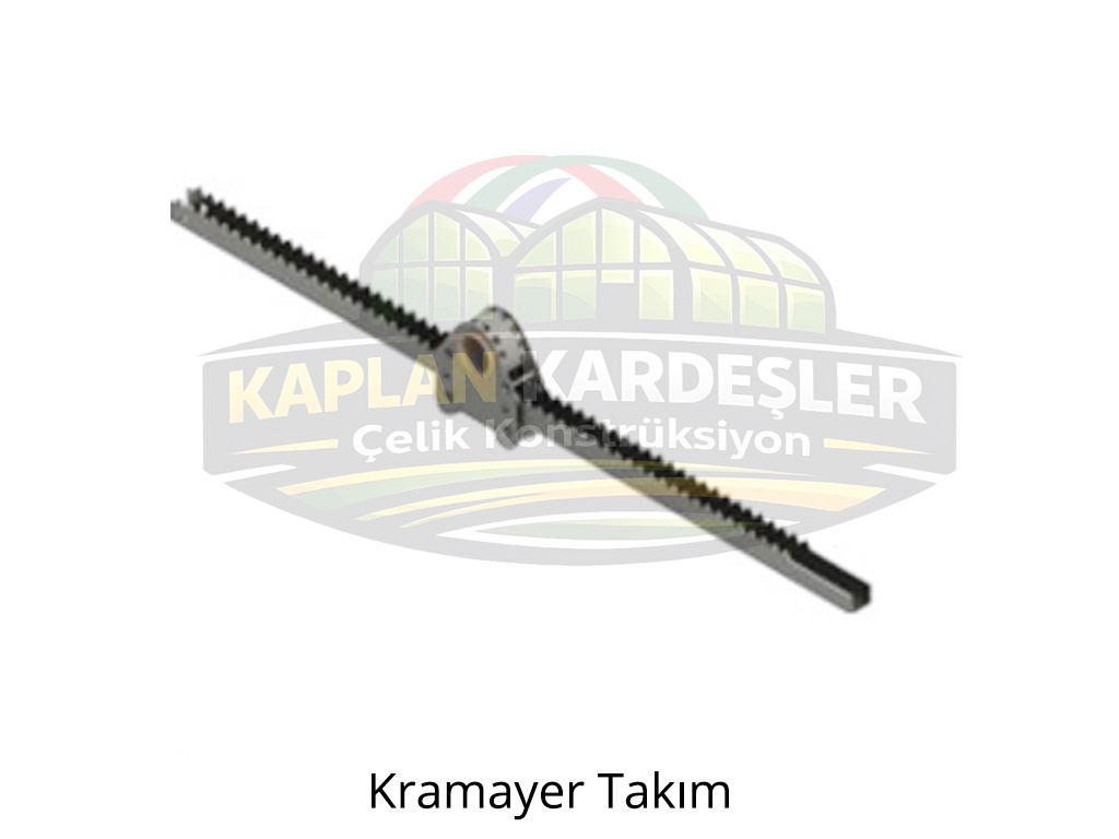 Kramayer Takım
