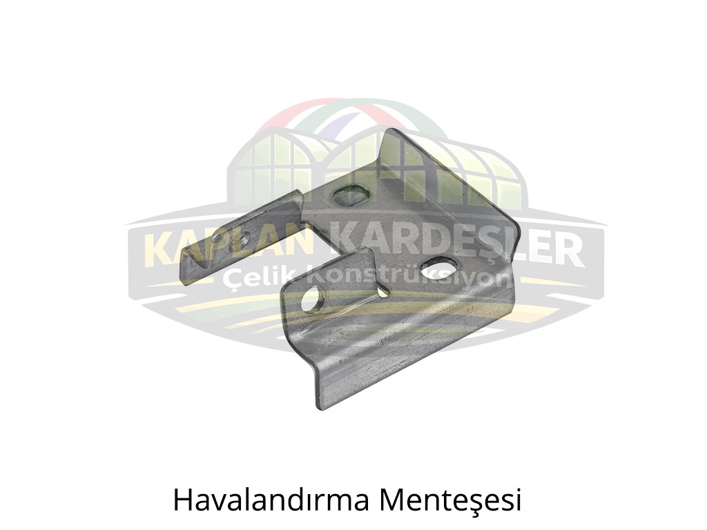 Havalandırma Menteşesi
