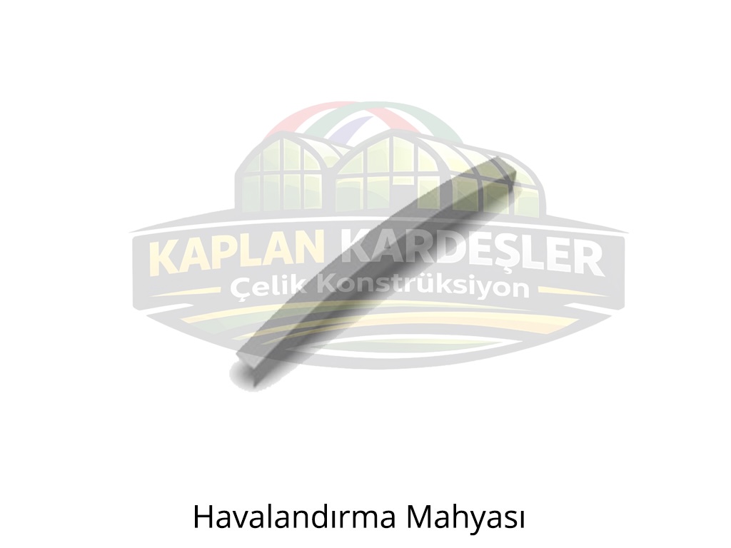 Havalandırma Mahyası