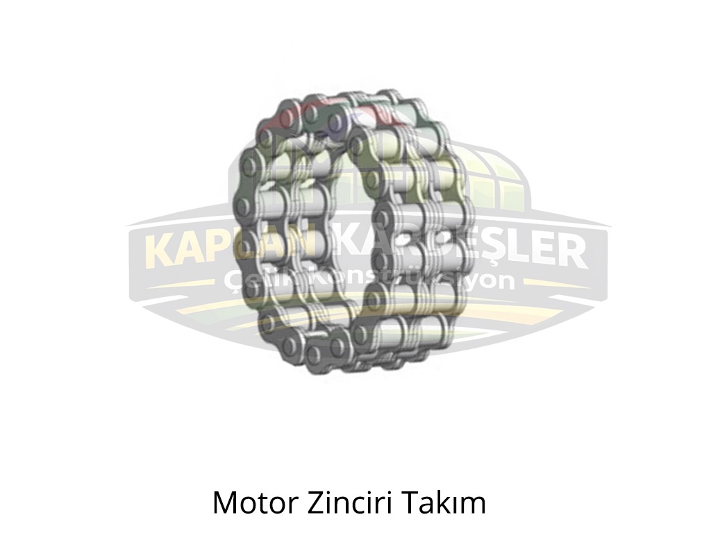 Motor Zinciri Takım