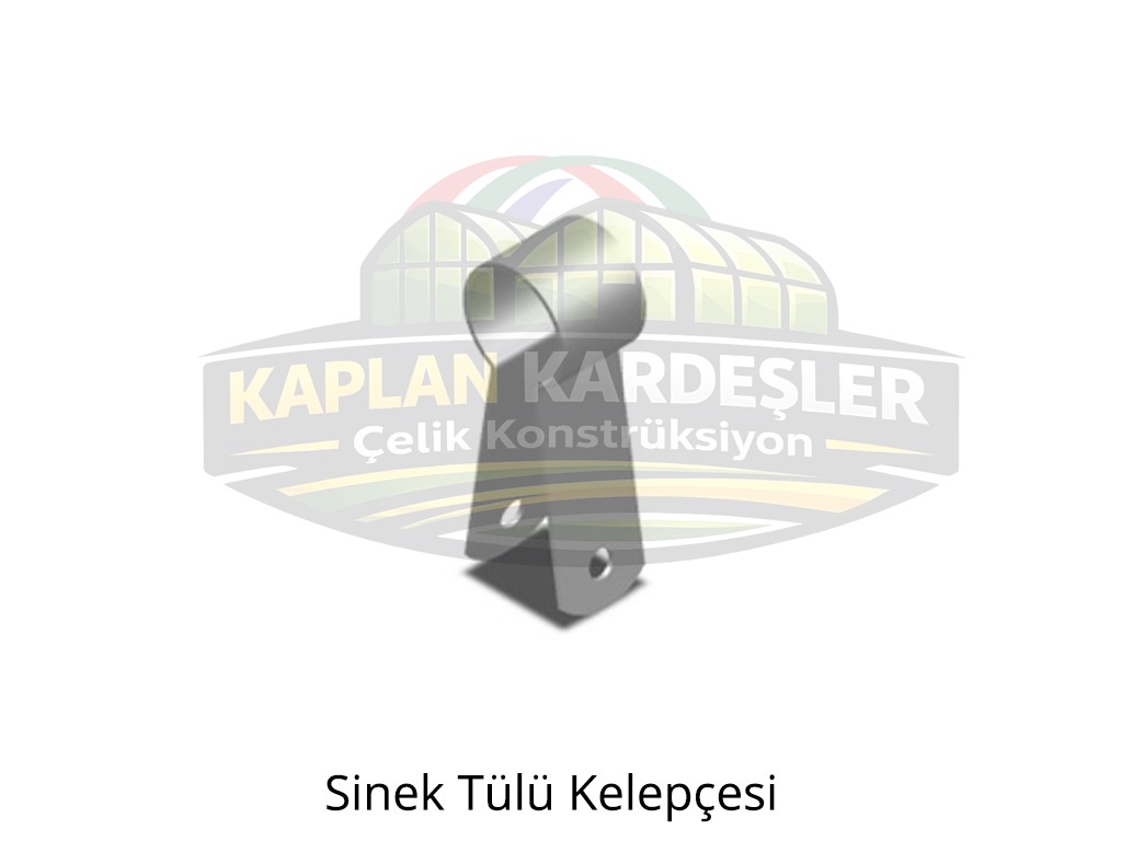 Sinek Tülü Kelepçesi