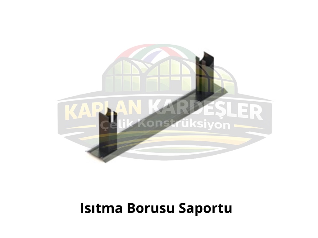 Isıtma Borusu Saportu