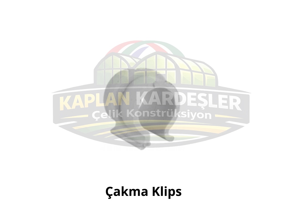 Çakma Klips