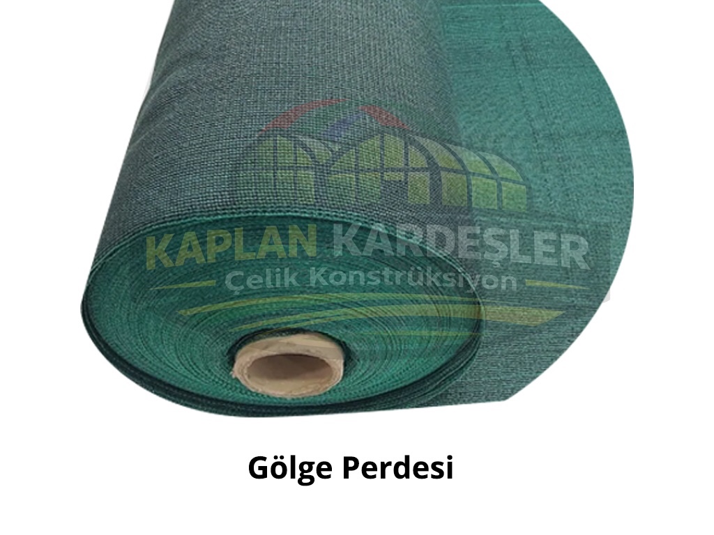 Gölge Perdesi