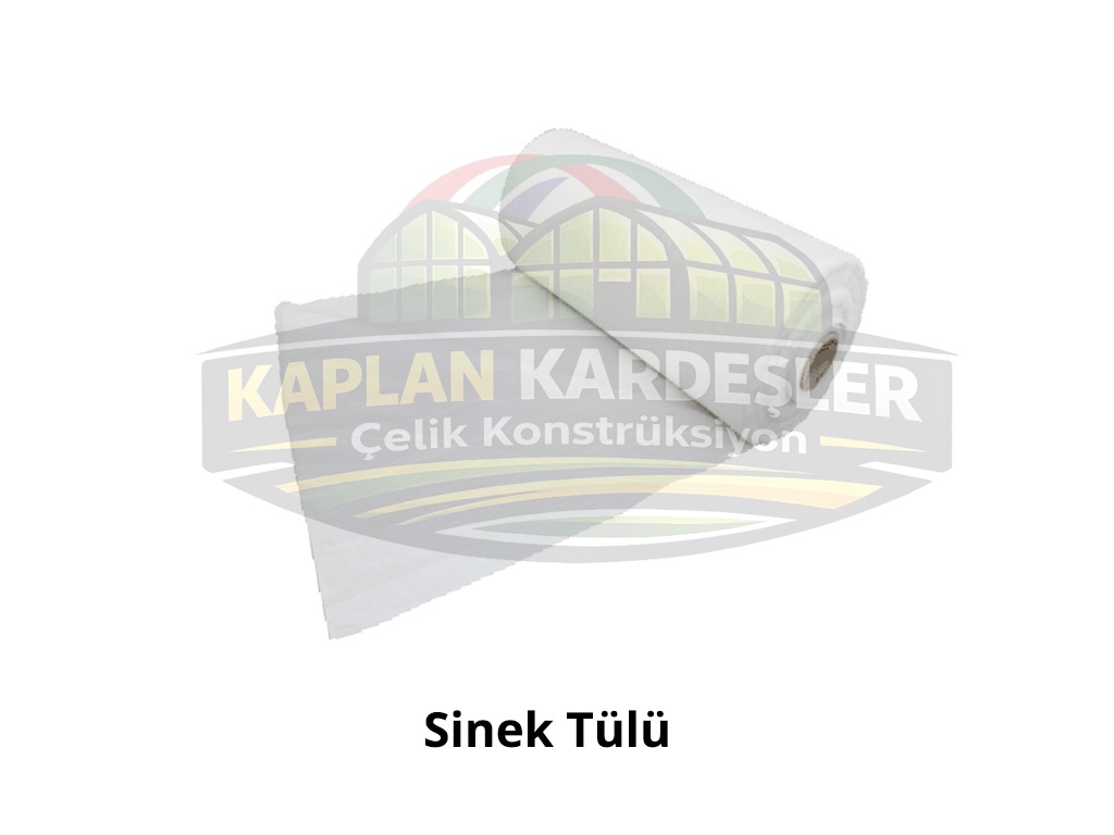 Sinek Tülü