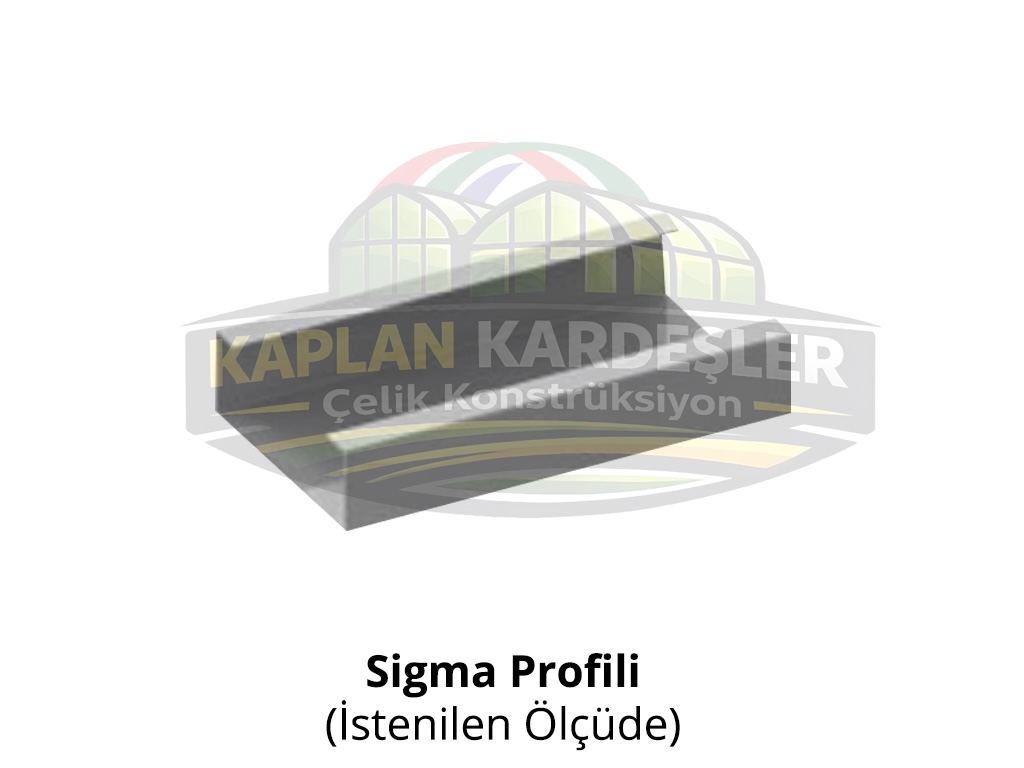 Sigma Profili